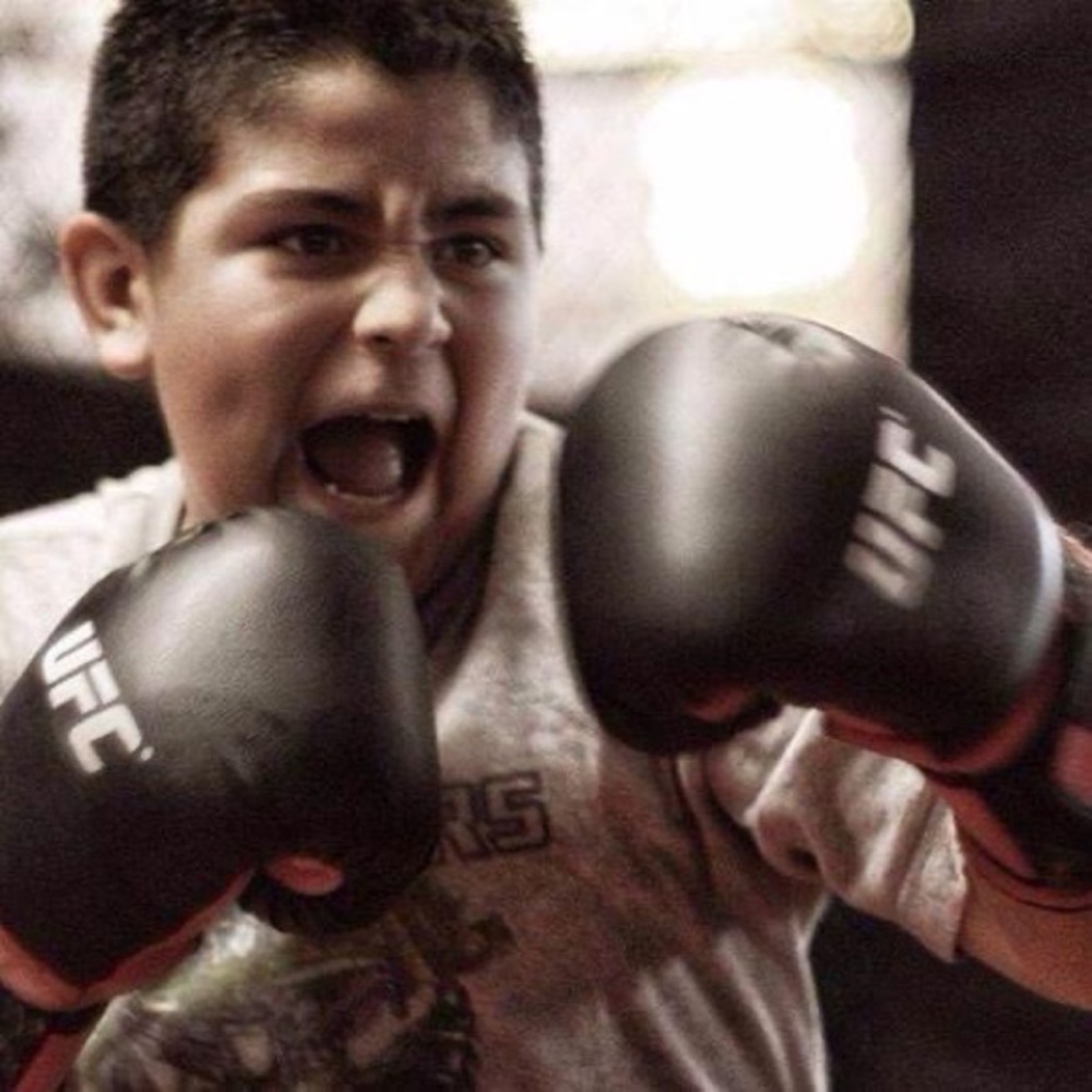 Meet your Posher, Jose